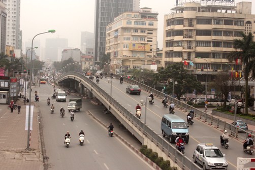 Hà Nội: 