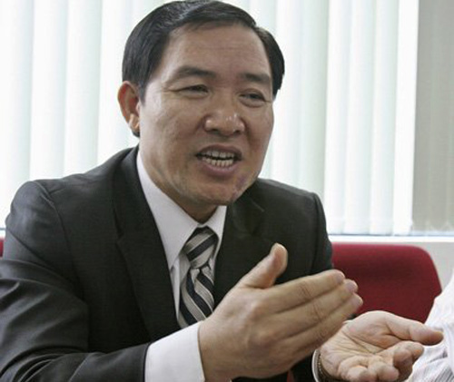 Bắt kẻ mang ô tô đón Dương Chí Dũng bỏ trốn