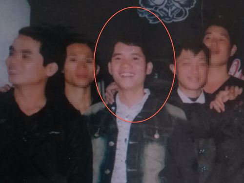 Nguyễn Văn Hiệp rời trại tạm giữ 2 hôm trước nhưng không về nhà!