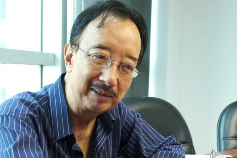Tiến sĩ Alan Phan: “Hãy để chúng chết đi”