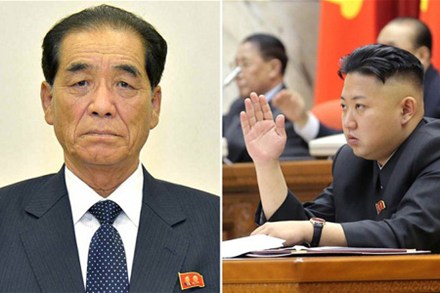 Triều Tiên bổ nhiệm nhân vật cải cách làm tân thủ tướng