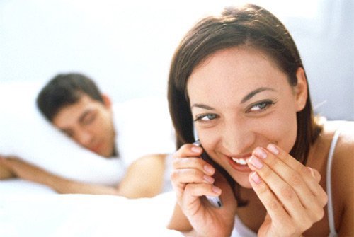 Làm sao để biết bạn có bị cắm sừng?