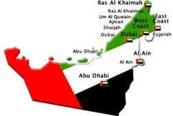 Bộ Công Thương cảnh báo khẩn: “Hãy tìm hiểu kỹ đối tác Tiểu vương quốc Ả-rập thống nhất