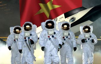 Xôn xao tin tuyển người VN thứ 2 bay vào vũ trụ