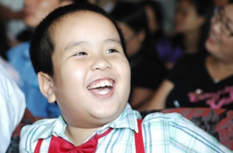 Thiên tài sẽ không xuất hiện ở Việt Nam?