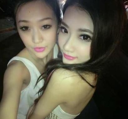 Người mẫu xác nhận có 'tiệc sex' ở triển lãm Tam Á