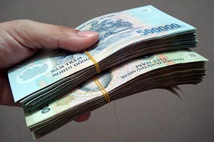 Nhận tiền chạy việc, một tỉnh ủy viên bị cách chức