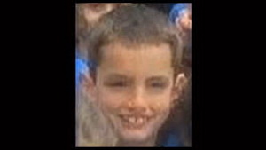 Đánh bom Boston: nạn nhân 8 tuổi đang đợi cha ở đích đến