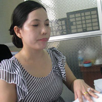 Chân dung nữ phó phòng “quậy” UBND tỉnh