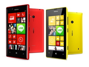 Nokia vẫn tiếp tục thua lỗ trong quý đầu tiên của năm