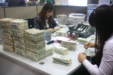 Cơ quan chức năng đang bất lực trước tin đồn