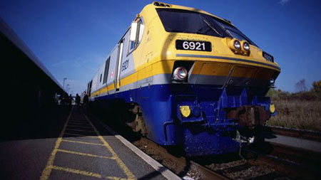 Canada đập tan âm mưu khủng bố nhằm vào tàu chở khách