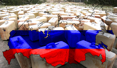 Chính phủ Nga cấp kinh phí cho người Nga ở nước ngoài hồi hương