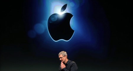 Apple bị các hãng linh kiện gọi là 