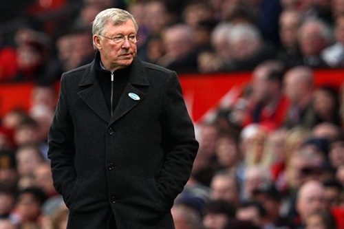 10 HLV giàu nhất Vương quốc Anh: Sir Alex số 1, Mancini số 4