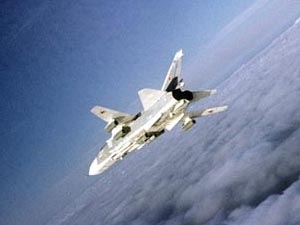Nga quyết định đình chỉ máy bay ném bom Su-24M