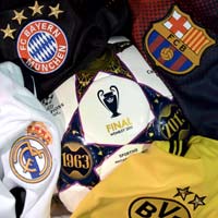 BK lượt về C1: Liga cầu một phép màu