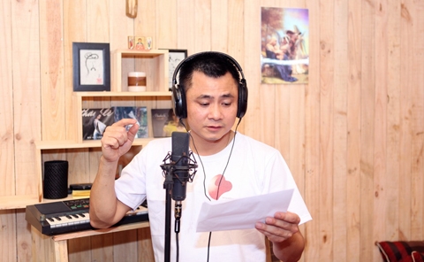 Chết cười với màn chế 