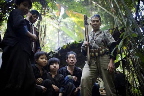 Số phận bi thảm của 'lính đánh thuê' Mỹ sau chiến tranh tại Việt Nam