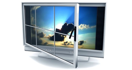 Google: Truyền hình sắp chết!