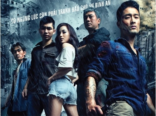 Chưa rõ số phận của 