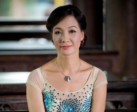 4 điều 'đáng sợ' của NSND Lê Khanh