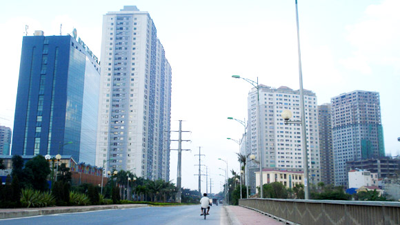 30.000 tỉ đồng: Giờ G sắp điểm