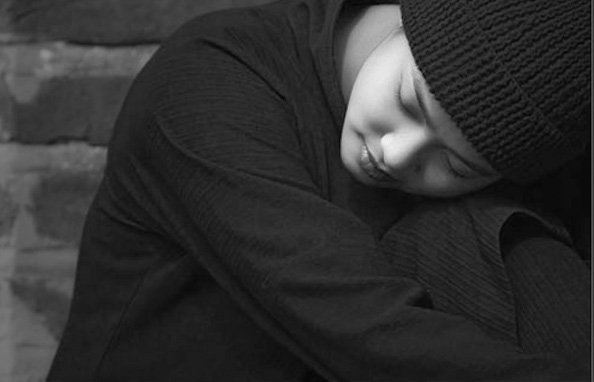 Những mối tình mãnh liệt nơi cửa chùa