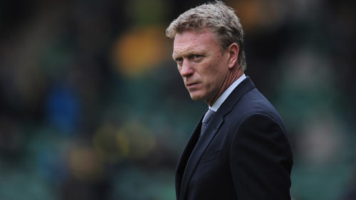MU chọn Moyes: Vì 1 kỷ nguyên mới