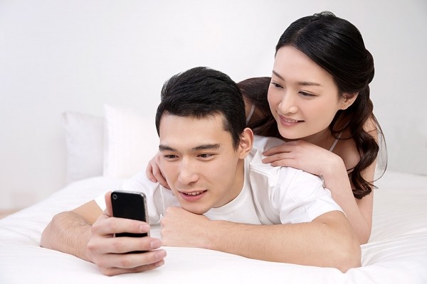 Phát rồ vì phải 