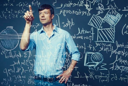 Giỏi toán hơn nhờ truyền điện vào não