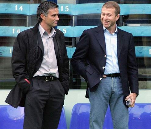 Abramovich để Mourinho “shopping tẹt ga”