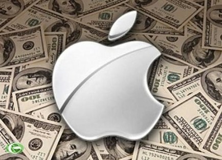 Apple bị điều tra trốn thuế