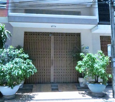 Vợ ông Trương Duy Nhất “thắp đèn” giúp Công an khám nhà