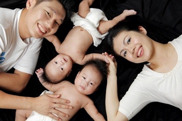 Gỡ nút thắt cho cuộc hôn nhân bế tắc