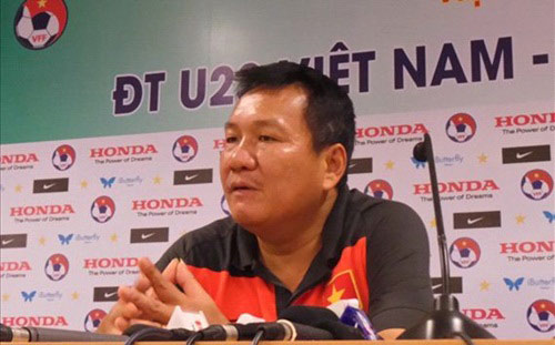 ĐT U23 VN vỡ ra nhiều bài học