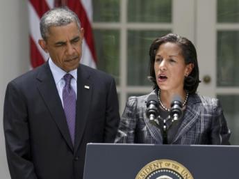 Obama bổ nhiệm tân cố vấn an ninh quốc gia