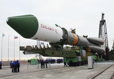 Nước Nga trên đường chinh phục lại thế giới