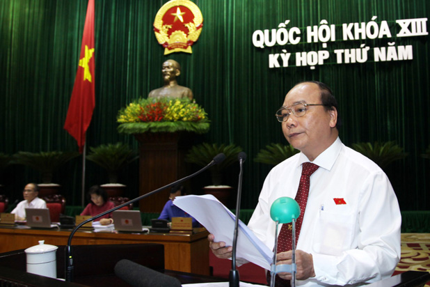 Vinashin, Vinalines tái cơ cấu hay phá sản: Không thể để ảnh hưởng tới 3 vạn gia đình