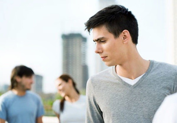 Mối tình 7 năm và sự phản bội đau đớn