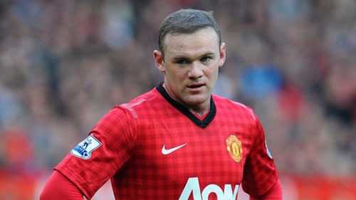 Rooney & câu chuyện Scholes đi bán sữa