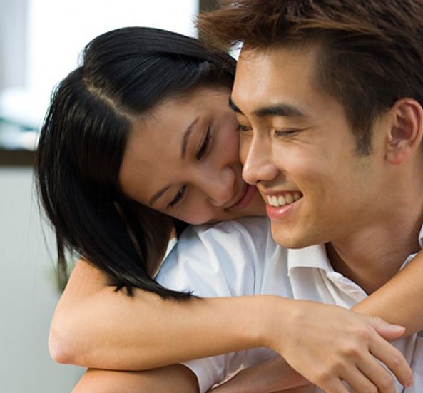 Hạnh phúc muộn màng sau cuộc tình dang dở