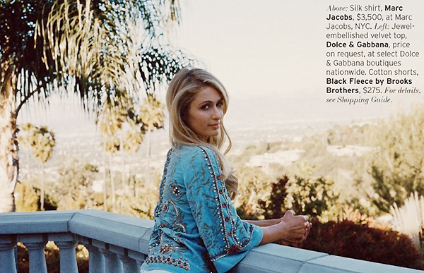 Lộ băng sex, Paris Hilton mất niềm tin vào đàn ông