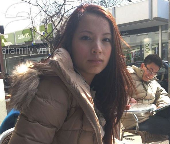 Hành trình lập nghiệp của bà chủ tiệm nail xinh đẹp người Việt tại Đức