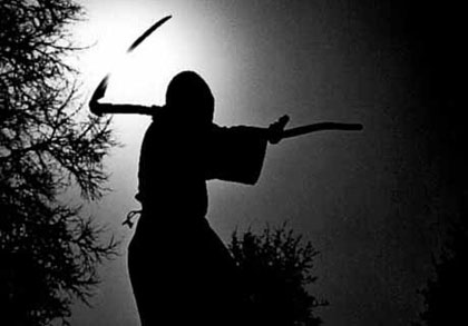 Thực hư ông già ngửi được mùi người sắp chết