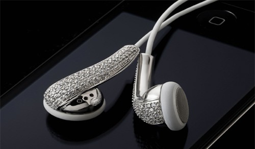 Hi-tech và kim cương