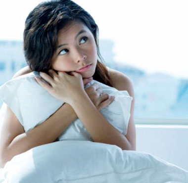 Bí mật sức khỏe phụ nữ muốn giấu