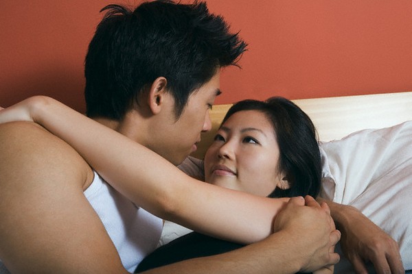 Tương lai mờ mịt của cô gái cứ yêu là 