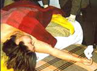 Một người Việt bị đâm chết khỏa thân ở Malaysia