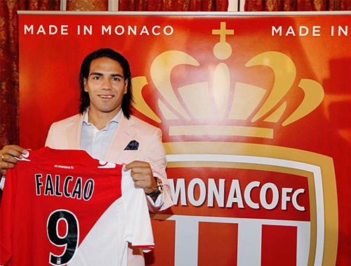 3 “quả bom tấn” đồng loạt ra mắt Monaco